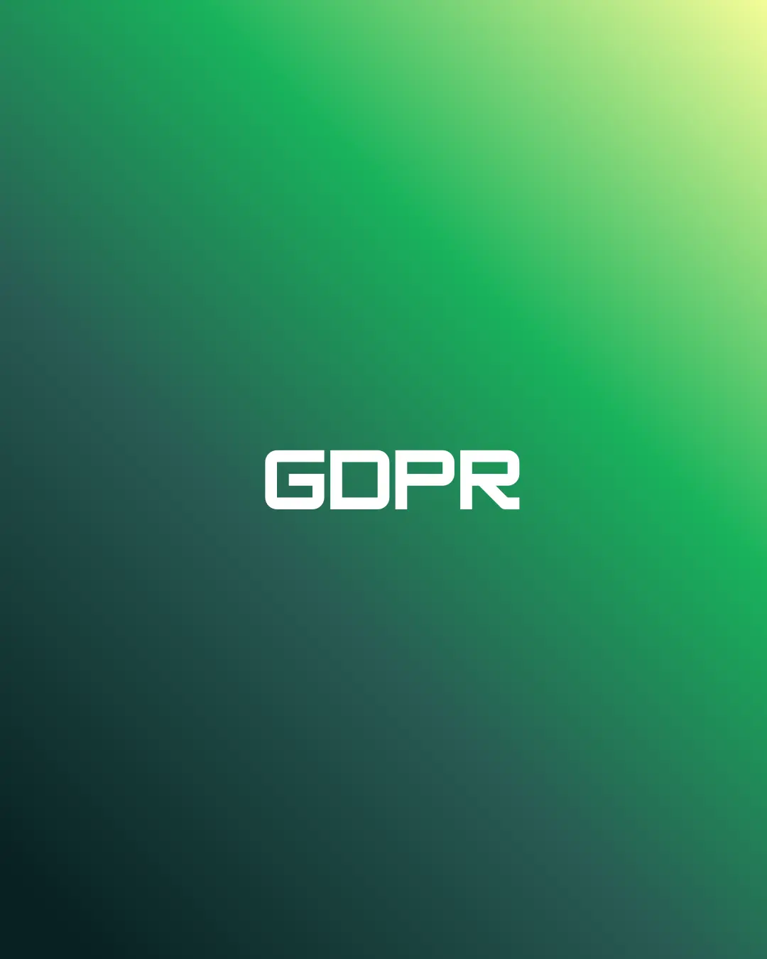 GDPR Breach Notification: The 72-Hour Rule & Response Checklist