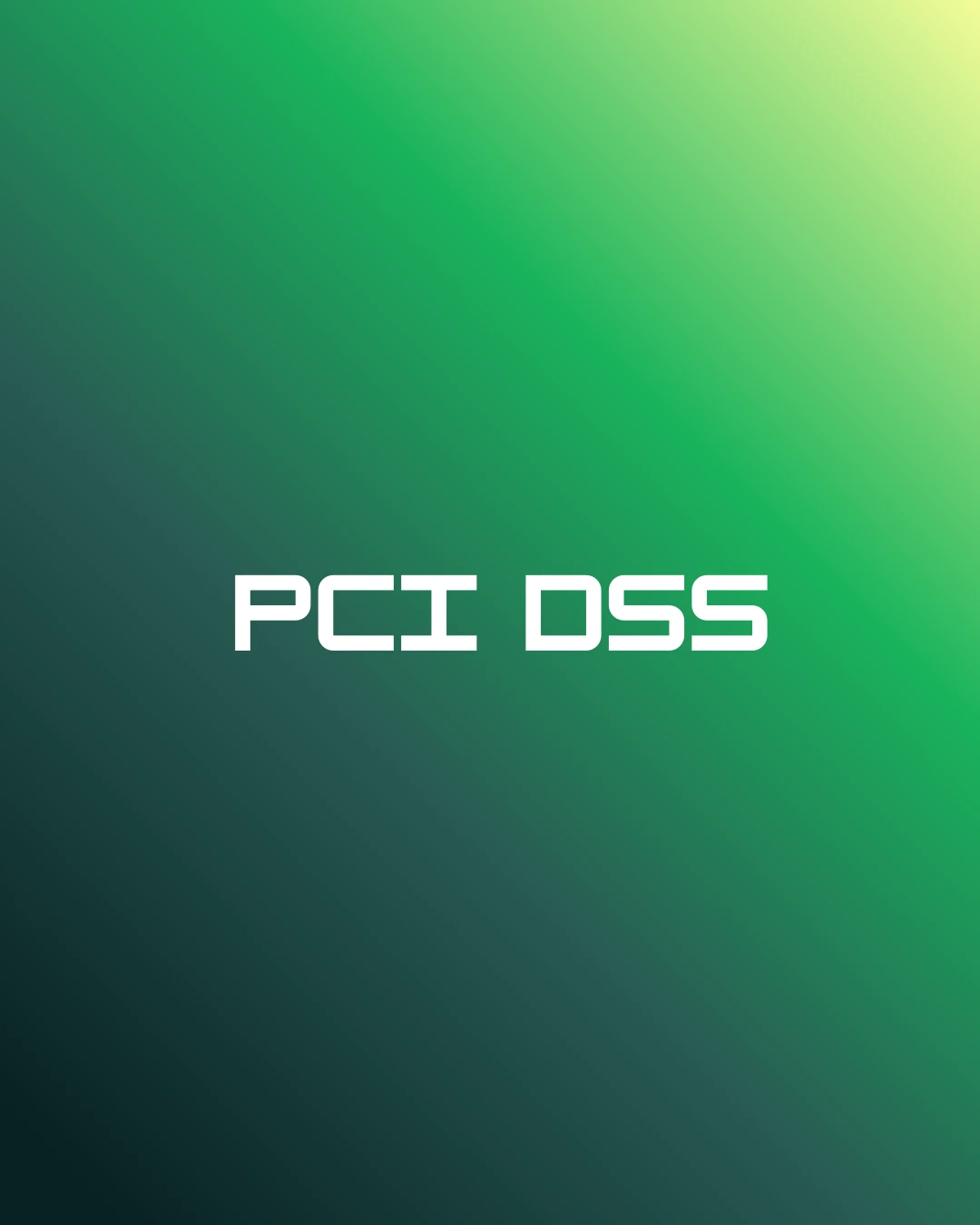 PCI DSS 4.0: Major Changes and What They Mean for Your Organization ...